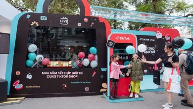 “Tự hào hàng Việt Nam” trên môi trường trực tuyến