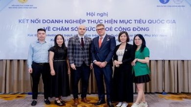 Phát triển bền vững trong lĩnh vực dược phẩm và chăm sóc sức khỏe tại Việt Nam Phát triển bền vững trong lĩnh vực dược phẩm và chăm sóc sức khỏe tại Việt Nam