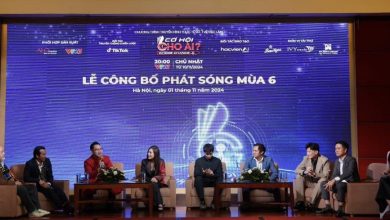 “Cơ Hội Cho Ai - Whose Chance?” mùa 6 sẽ lên sóng khung giờ vàng trên VTV3 “Cơ Hội Cho Ai - Whose Chance?” mùa 6 sẽ lên sóng khung giờ vàng trên VTV3