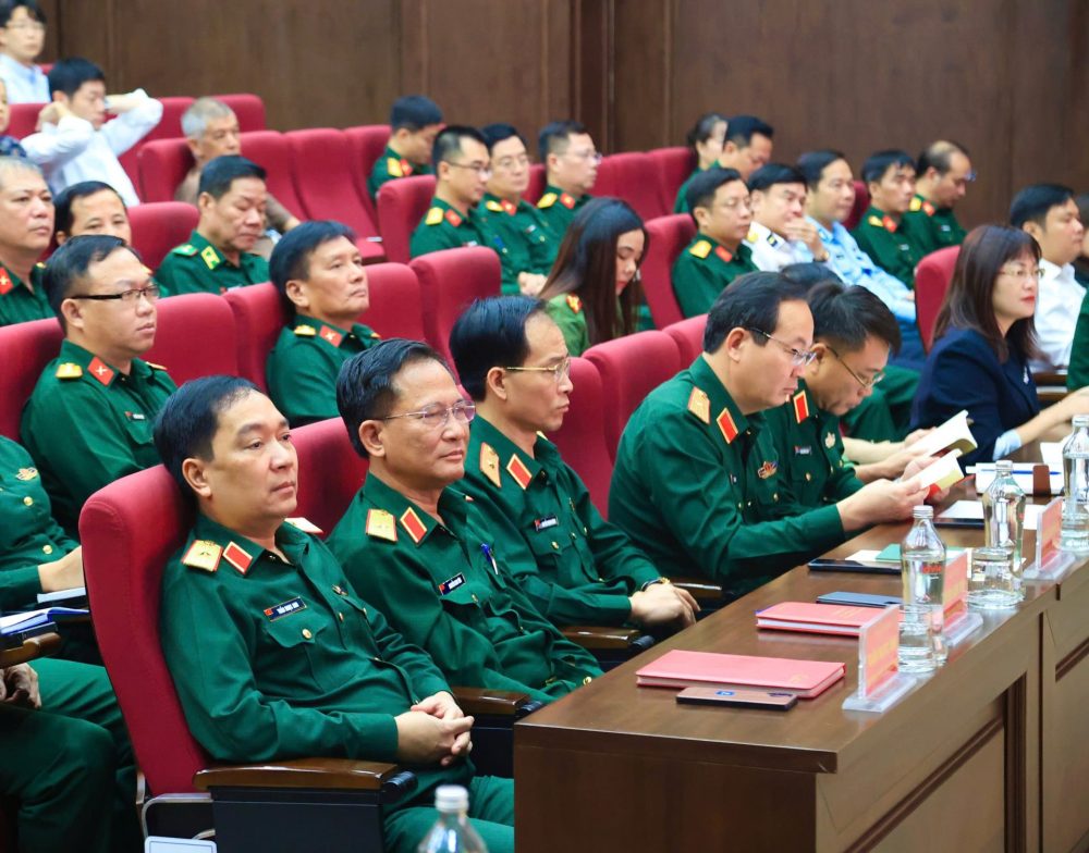 Các hoạt động trọng điểm Kỷ niệm 80 năm Ngày thành lập Quân đội nhân dân Việt Nam Các hoạt động trọng điểm Kỷ niệm 80 năm Ngày thành lập Quân đội nhân dân Việt Nam