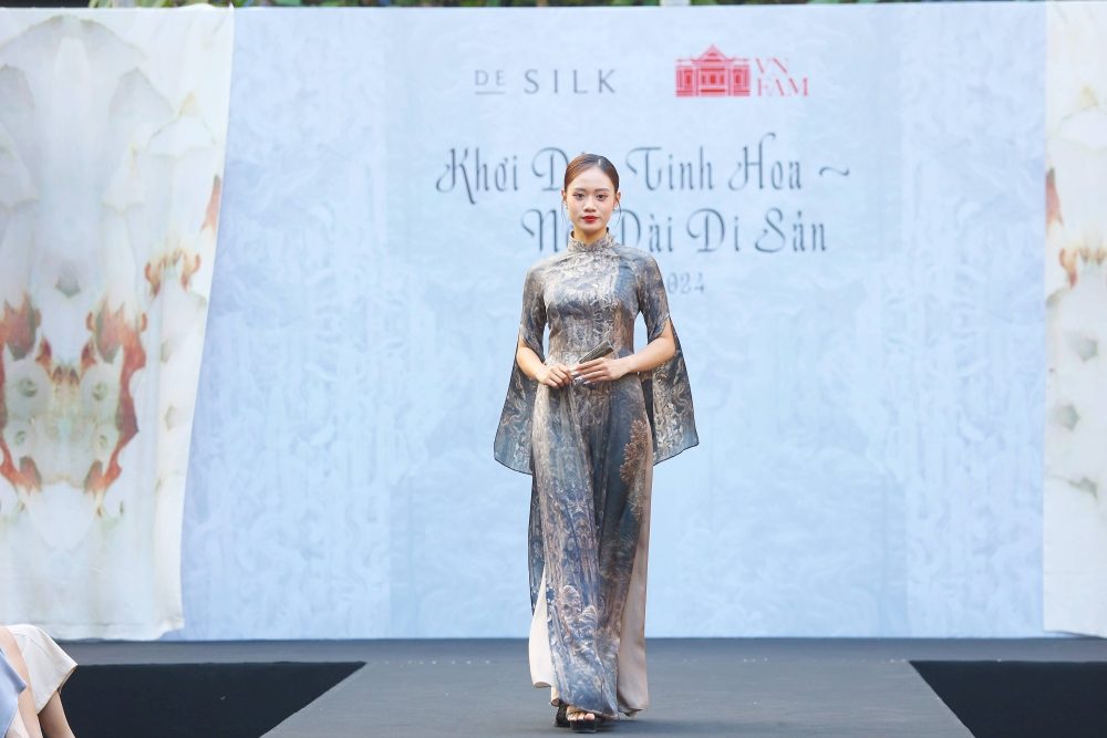 “Khơi dậy Tinh hoa, Nối dài Di sản” tôn vinh giá trị văn hóa, di sản Việt Nam