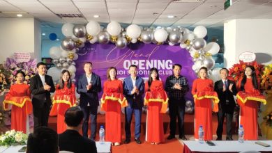 Lễ Khai trương Trung tâm bắn súng thể thao Hà Nội Shooting Lễ Khai trương Trung tâm bắn súng thể thao Hà Nội Shooting