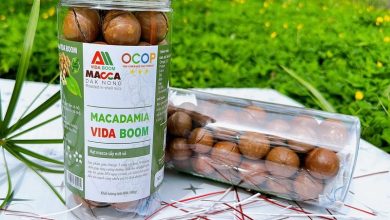 Đắk Nông giảm nghèo từ sản phẩm OCOP