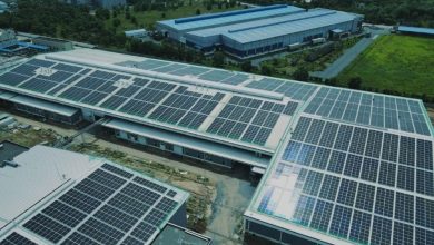 Ba chìa khóa “Xanh” để tăng cường sức hấp dẫn FDI cho khu công nghiệp