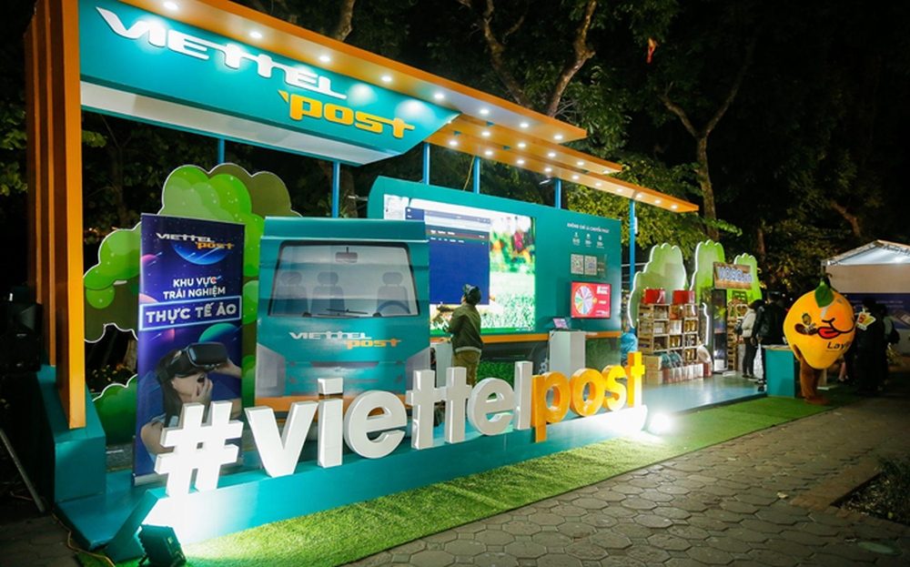 “Tự hào hàng Việt Nam” trên môi trường trực tuyến