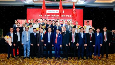 Ra mắt Hội đồng Doanh nhân Việt (Vietnam CEO Council)