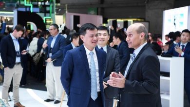 “5G Open RAN Connect 2024” – Sự kiện quốc tế về 5G Open RAN đầu tiên tại Việt Nam “5G Open RAN Connect 2024” – Sự kiện quốc tế về 5G Open RAN đầu tiên tại Việt Nam