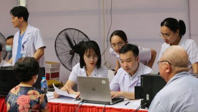 Hành trình Thầy thuốc trẻ làm theo lời Bác thu hút hơn 21.000 y bác sĩ tình nguyện vì sức khỏe cộng đồng
