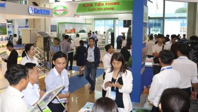 Phát triển ngành nước Việt Nam: An ninh, An toàn, Hiệu quả và Hội nhập Phát triển ngành nước Việt Nam: An ninh, An toàn, Hiệu quả và Hội nhập