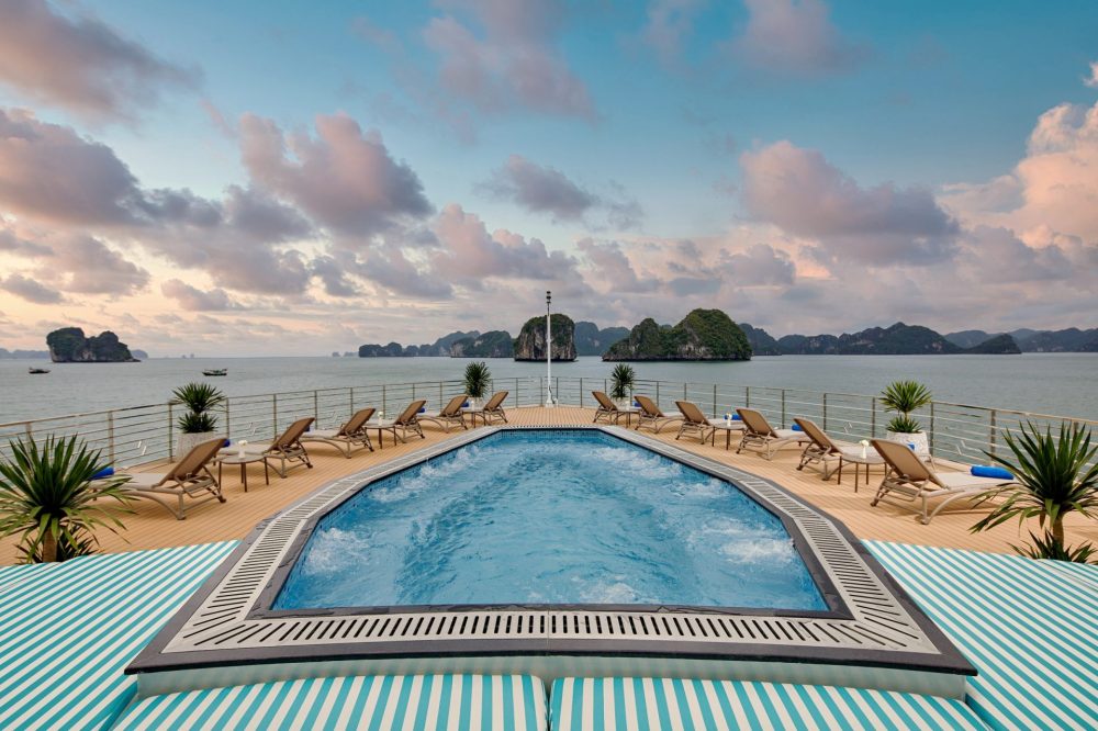 Grand Pioneers Được Vinh Danh Là Grand Pioneers Được Vinh Danh Là