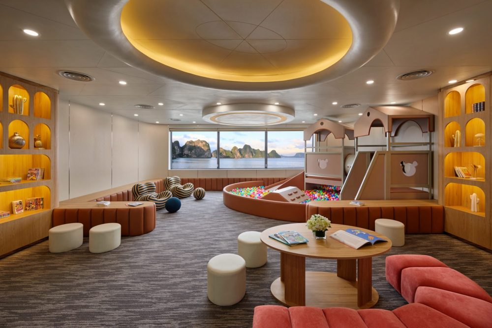 Grand Pioneers Được Vinh Danh Là Grand Pioneers Được Vinh Danh Là