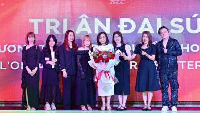 “L’Oreal Vì cuộc sống tốt đẹp hơn” hành trình 15 năm tiếp sức cho hàng ngàn phụ nữ Việt Nam thay đổi cuộc sống “L’Oreal Vì cuộc sống tốt đẹp hơn” hành trình 15 năm tiếp sức cho hàng ngàn phụ nữ Việt Nam thay đổi cuộc sống