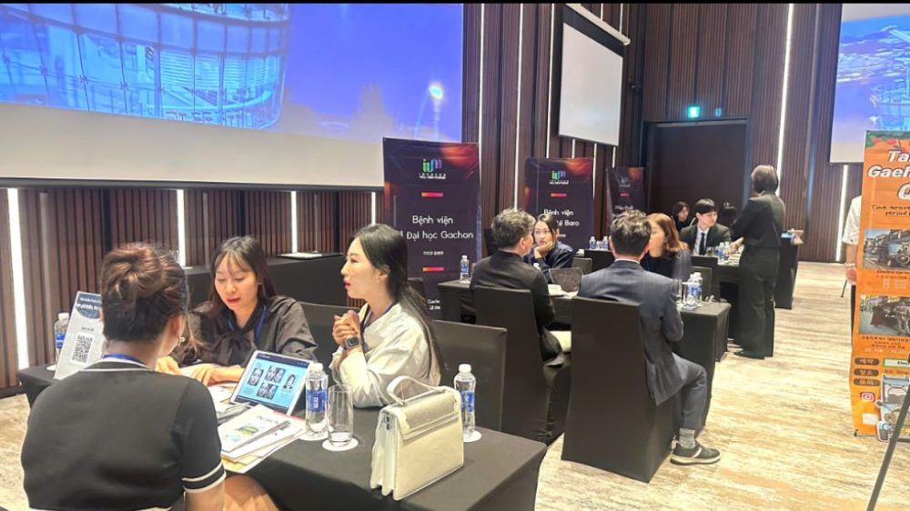 Đẩy mạnh hợp tác phát triển du lịch Incheon - Hà Nội Đẩy mạnh hợp tác phát triển du lịch Incheon - Hà Nội