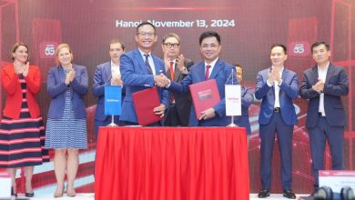 Viettel tiên phong triển khai mạng 5G “Make in Vietnam, Made by Viettel” Viettel tiên phong triển khai mạng 5G “Make in Vietnam, Made by Viettel”