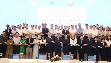 Bộ Y tế hưởng ứng Tuần lễ Nâng cao Nhận thức về Kháng thuốc năm 2024 Bộ Y tế hưởng ứng Tuần lễ Nâng cao Nhận thức về Kháng thuốc năm 2024