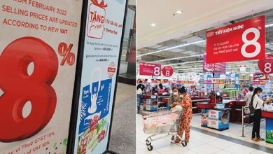 Đề xuất giảm 2% thuế VAT 6 tháng đầu năm 2025: Doanh nghiệp rất mong mỏi Đề xuất giảm 2% thuế VAT 6 tháng đầu năm 2025: Doanh nghiệp rất mong mỏi