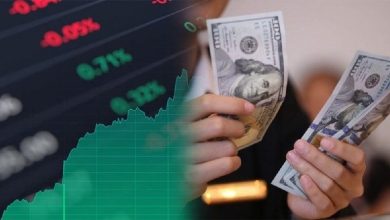 VN-Index hành trình dò đáy VN-Index hành trình dò đáy