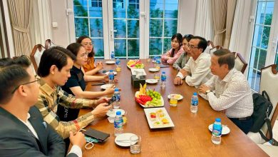 THẨM ĐỊNH DỰ ÁN ĐÁNG SỐNG 2024: Eurowindow Twin Parks - giấc mơ xanh yên bình cho cư dân