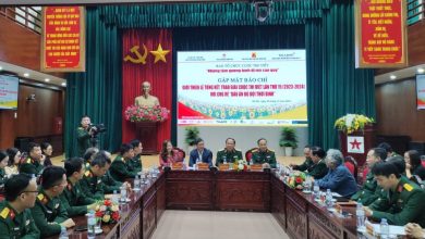 Ngày 6/12 trao giải Cuộc thi viết “Những tấm gương bình dị mà cao quý” lần thứ 15