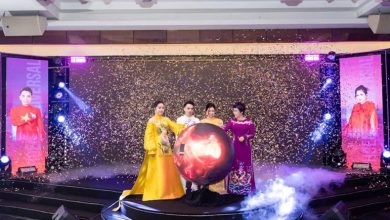 Chính thức ra mắt thương hiệu Phoenix Universal Chính thức ra mắt thương hiệu Phoenix Universal