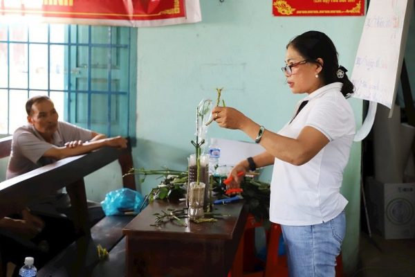 Đào tạo nghề – chìa khóa giảm nghèo bền vững ở Đắk Nông