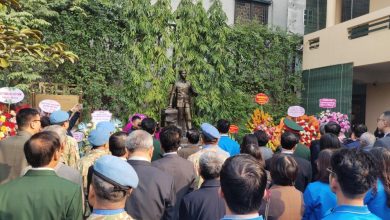 Bảo tàng Đại tướng Nguyễn Chí Thanh tổ chức sự kiện thường niên “Ngày ký ức lịch sử - 1 tháng 1”