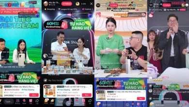 Những con số ấn tượng khẳng định sức hút và thành công của Online Friday 2024