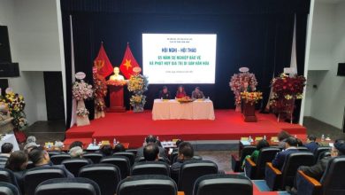 Nhiệm vụ trọng tâm trong công tác bảo vệ, phát huy giá trị di sản văn hóa trong kỷ nguyên vươn mình của dân tộc Nhiệm vụ trọng tâm trong công tác bảo vệ, phát huy giá trị di sản văn hóa trong kỷ nguyên vươn mình của dân tộc