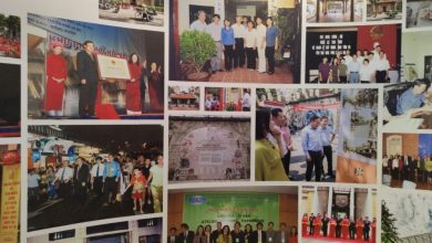 Phố cổ Hà Nội: 20 năm bảo tồn và phát huy giá trị di sản văn hóa Thủ đô