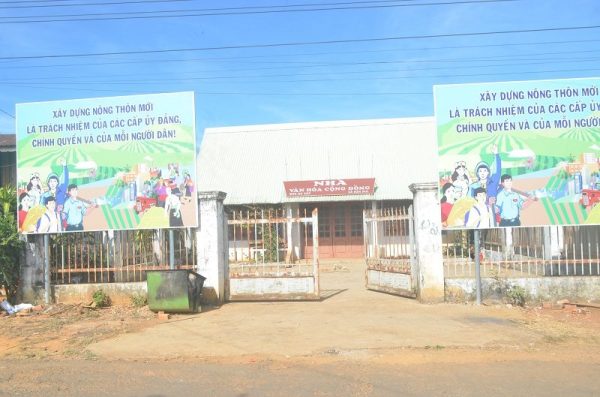 Đắk Nông giảm nghèo bền vững đồng bào dân tộc thiểu số