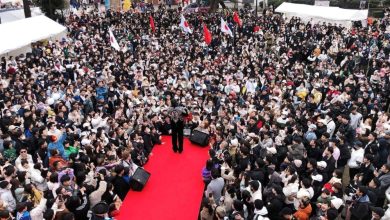 Xuân quê hương - Tết Việt Amagasaki 2025 với chủ đề “Sắc Màu Việt Nam” Xuân quê hương - Tết Việt Amagasaki 2025 với chủ đề “Sắc Màu Việt Nam”