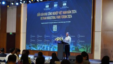 Bàn giải pháp nâng cao năng lực cạnh tranh của khu công nghiệp