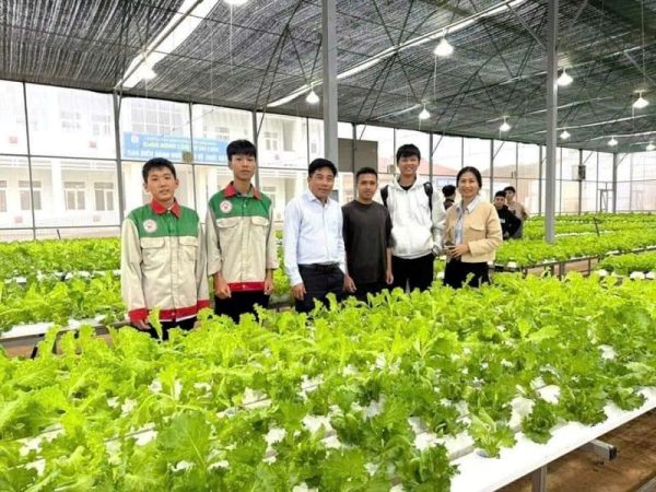 Đào tạo nghề – chìa khóa giảm nghèo bền vững ở Đắk Nông