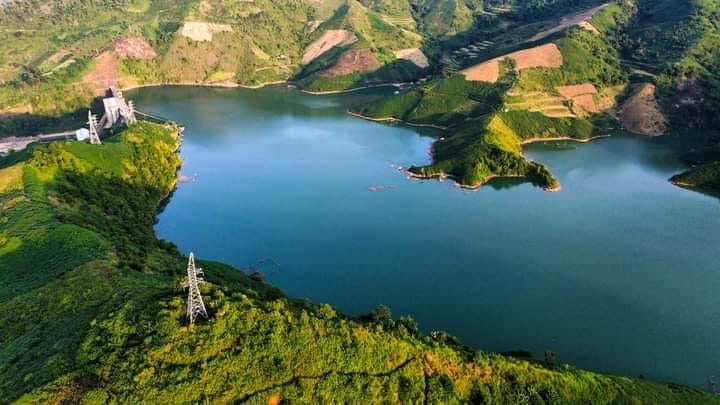 Điện Biên Đông “đến là mê – về là nhớ” Điện Biên Đông “đến là mê – về là nhớ”