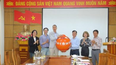 Khi san hô “kêu cứu”: Tập đoàn TH tiên phong, cùng phục hồi thiên nhiên