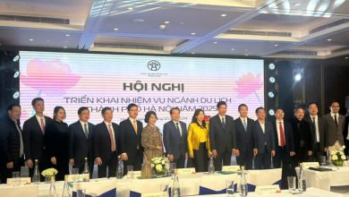 Ngành du lịch Hà Nội hoàn thành xuất sắc các nhiệm vụ đặt ra trong năm 2024 Ngành du lịch Hà Nội hoàn thành xuất sắc các nhiệm vụ đặt ra trong năm 2024