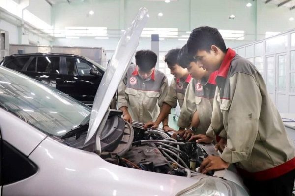 Đào tạo nghề – chìa khóa giảm nghèo bền vững ở Đắk Nông