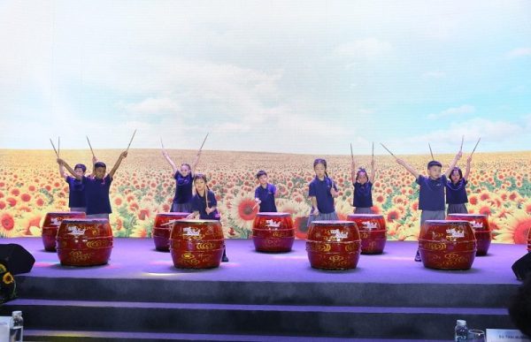 Giám đốc Viện Nghiên cứu Giáo dục và Phát triển Nhân lực (EDI): TH School là một trong những đơn vị đi đầu trong áp dụng triết lý hạnh phúc