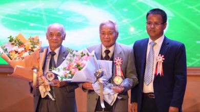 Trường Đại học Đông Đô hành trình 30 năm xây dựng và phát triển