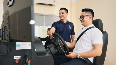 VINDT CHÍNH THỨC RA MẮT CƠ SỞ ĐÀO TẠO VÀ SÁT HẠCH LÁI XE ĐẦU TIÊN TẠI QUẢNG NINH