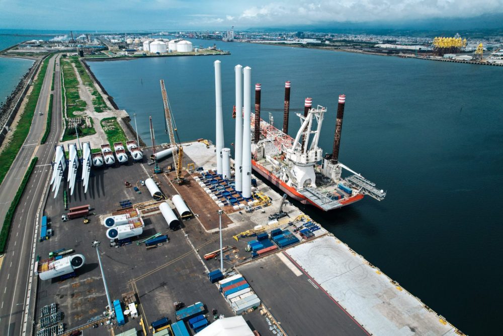 Tập đoàn CIP và Google ký hợp đồng mua bán điện tái tạo tại Hà Lan