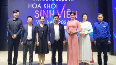 Khởi động Cuộc thi Hoa khôi Sinh viên Việt Nam 2024 Khởi động Cuộc thi Hoa khôi Sinh viên Việt Nam 2024