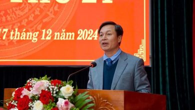 Kinh tế huyện Hoằng Hóa năm 2024 tiếp tục tăng trưởng khá với quy mô xếp thứ 4 toàn tỉnh Kinh tế huyện Hoằng Hóa năm 2024 tiếp tục tăng trưởng khá với quy mô xếp thứ 4 toàn tỉnh