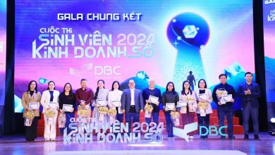 Cuộc thi sinh viên kinh doanh số 2024 lan tỏa giá trị nhân văn của bảo hiểm trách nhiệm dân sự chủ xe cơ giới Cuộc thi sinh viên kinh doanh số 2024 lan tỏa giá trị nhân văn của bảo hiểm trách nhiệm dân sự chủ xe cơ giới