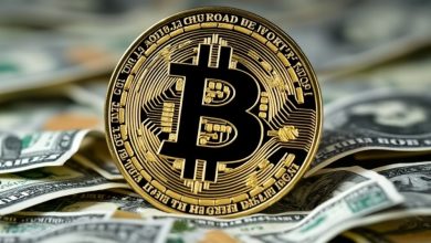 Bitcoin tìm đường quay lại mốc 100.000 USD/BTC