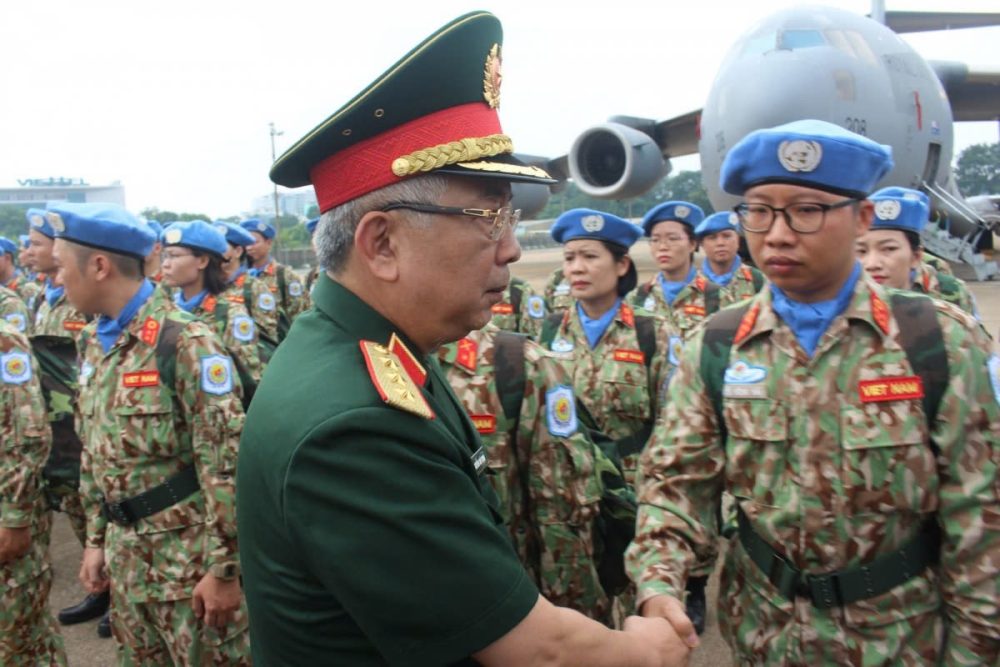 Bảo tàng Đại tướng Nguyễn Chí Thanh tổ chức sự kiện thường niên “Ngày ký ức lịch sử - 1 tháng 1” Bảo tàng Đại tướng Nguyễn Chí Thanh tổ chức sự kiện thường niên “Ngày ký ức lịch sử - 1 tháng 1”