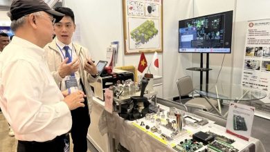 Semicon Việt Nam 2024 - Cơ hội cho các doanh nghiệp công nghệ cao Việt Nam