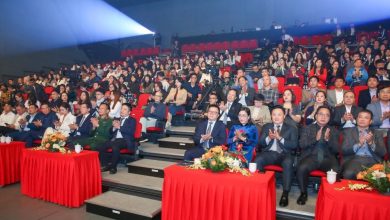 Lễ trao Giải ảnh “Khoảnh khắc Báo chí" năm 2024: Tôn vinh giá trị của khoảnh khắc, giá trị của hiện thực Lễ trao Giải ảnh “Khoảnh khắc Báo chí" năm 2024: Tôn vinh giá trị của khoảnh khắc, giá trị của hiện thực