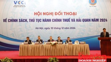 Trên 450 ý kiến, kiến nghị của doanh nghiệp đã được giải quyết theo thẩm quyền