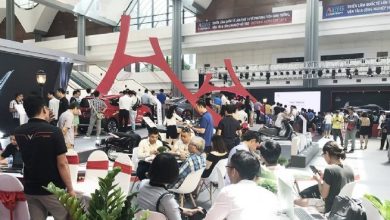 VIETNAM AUTOEXPO 2024 – Triển lãm về phương tiện giao thông vận tải và công nghiệp hỗ trợ